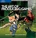 Books : The Art of Producing Games
