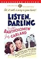 Listen, Darling