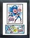 Search : Marvel Captain America framed event cover w/photo