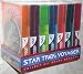 Star Trek Voyager - The Complete Series Seasons 1-7 [DVD] (Season 1 2 3 4 5 6 7)