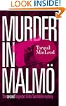 Murder in Malm�: The second Inspector...