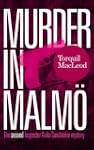Murder in Malm�: The second Inspector...