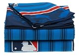 MLB Playoff Sheet Set