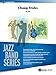 Alfred Cheep Tricks Jazz Band Grade 3 Set
