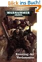Warhammer 40.000, Bd.1: Kreuzzug der Verdammten