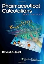 Pharmaceutical Calculations