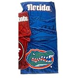 College UF Gators Beach Towel