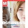 M: Business w/Review Cards&OLC Access Card
