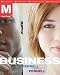 Books : M: Business w/Review CardsAndOLC Access Card