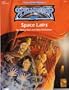 Space Lairs (Advanced Dungeons & Dragons/Spelljammer Accessory SJR8)