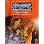 Space Lairs (Advanced Dungeons & Dragons/Spelljammer Accessory SJR8)