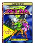 Legend of Zelda: Complete Season