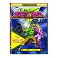 Adventures of Zelda: Complete Season
