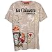 Blanco Label Men's La Calavera Tee