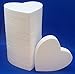 10 PC EPS Styrofoam HEARTS 10