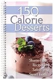 51KhSelpuiL. SL160  150 Calorie Desserts