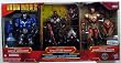 Mission Tech Armor I Iron Man 2 Action Figure