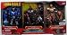 Mission Tech Armor I Iron Man 2 Action Figure