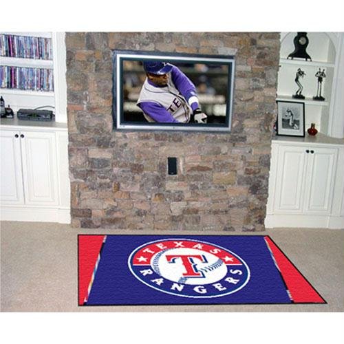 Texas Rangers MLB 