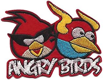 Angry Birds Patch