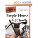 The Complete Idiot's Guide to Simple Home Repair