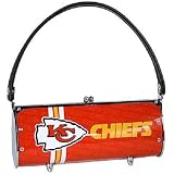Kansas City Chiefs Fender Purse