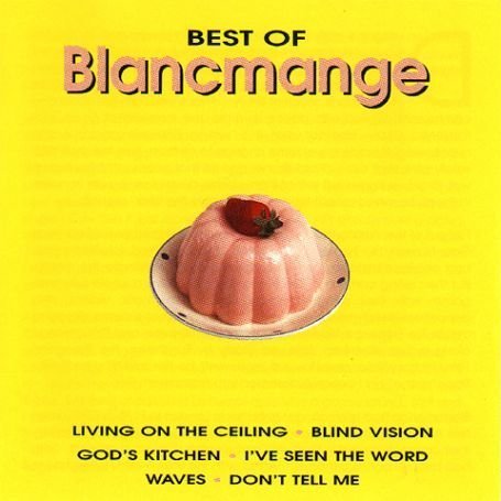 CD-Charts  Music : The Best of Blancmange