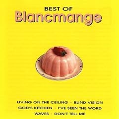 The Best of Blancmange