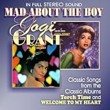 Mad About the Boy