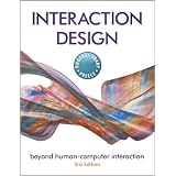 Interaction Design: Beyond Human - Computer Interaction ~ Yvonne Rogers