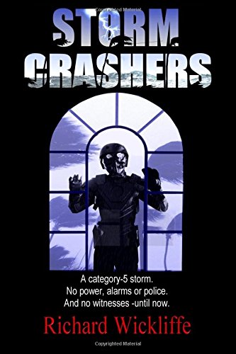 Storm Crashers