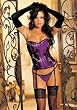 Bustier Chinese Jacq.