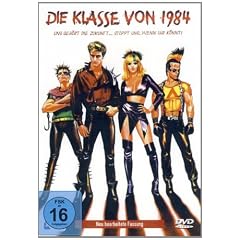 Die Klasse von 1984