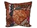 Cotton Cushion Covers Rust Beaded Floor Pillows Cover 24 Inch