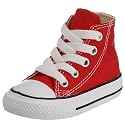 Converse All Star Core Hi Classic Infants