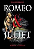 Shakespeare's Romeo & Juliet