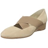 Taryn Rose Womens Farrah Flat