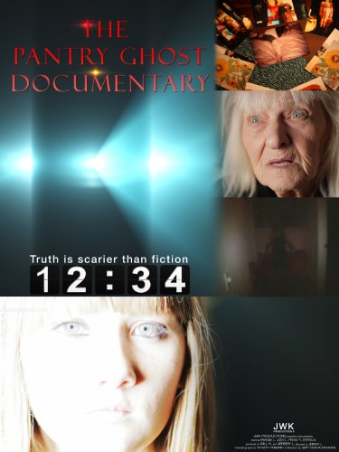The Pantry Ghost Documentary