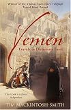 Cover of Yemen by Tim MacKintosh-Smith 0719597404