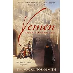 Yemen: Travels in Dictionary Land