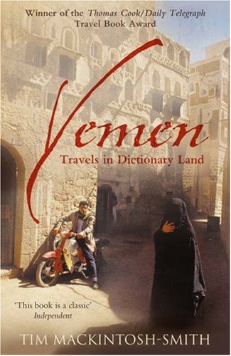 Image of: Yemen: Travels in Dictionary Land