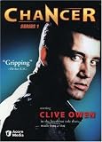 DVD : Chancer - Series 1