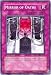 YuGiOh 5D's Raging Battle Mirror of Oaths RGBT-EN080 Common