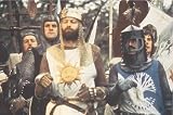 Monty Python and the Holy Grail (+ UltraViolet Digital Copy) [Blu-ray]