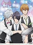 BROTHERS CONFLICT カレンダー 2014年