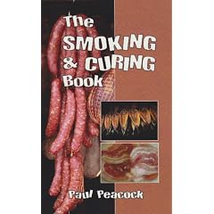 The Smoking and Curing Book - 2nd Edition