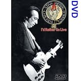 Chicken Shack - Id Rather Go Live [2004] [DVD]