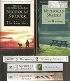 A Bend in the Road; The Guardian; The Rescue; True Believer; and The Wedding