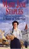 Echoes of Yesterday