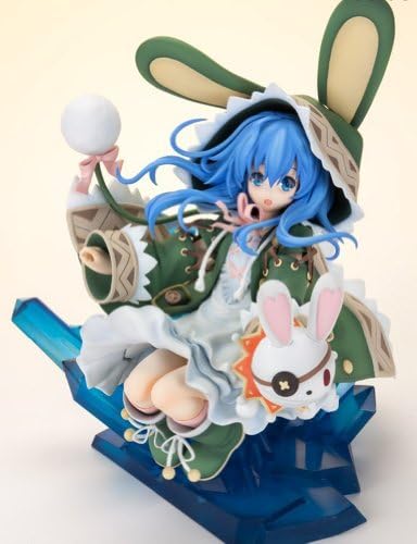 Date a Live Yoshino Action Figure